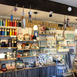 Our Robin Hood's Bay Shop is Open!