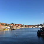 Whitby – a Quiet Easter Weekend