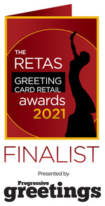 Jessica Hogarth Shop Shortlisted for Retail Award!
